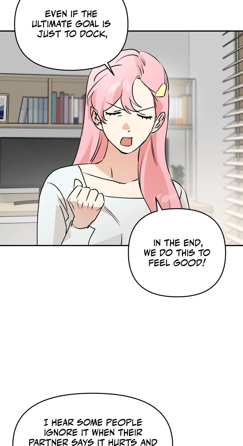 Do Not Flip Left and Right Chapter 4 page 22 - 