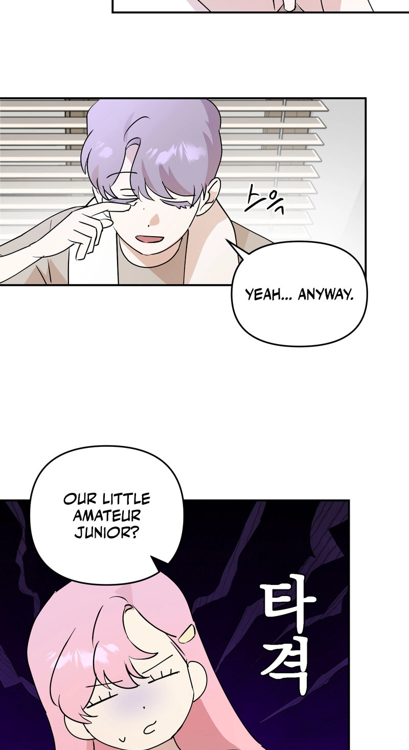 Do Not Flip Left and Right Chapter 4 page 25 - 