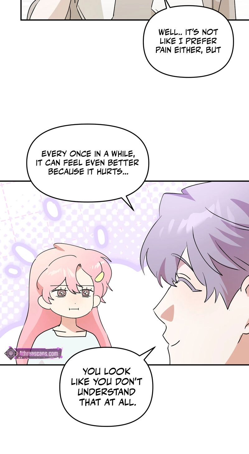 Do Not Flip Left and Right Chapter 4 page 27 - 