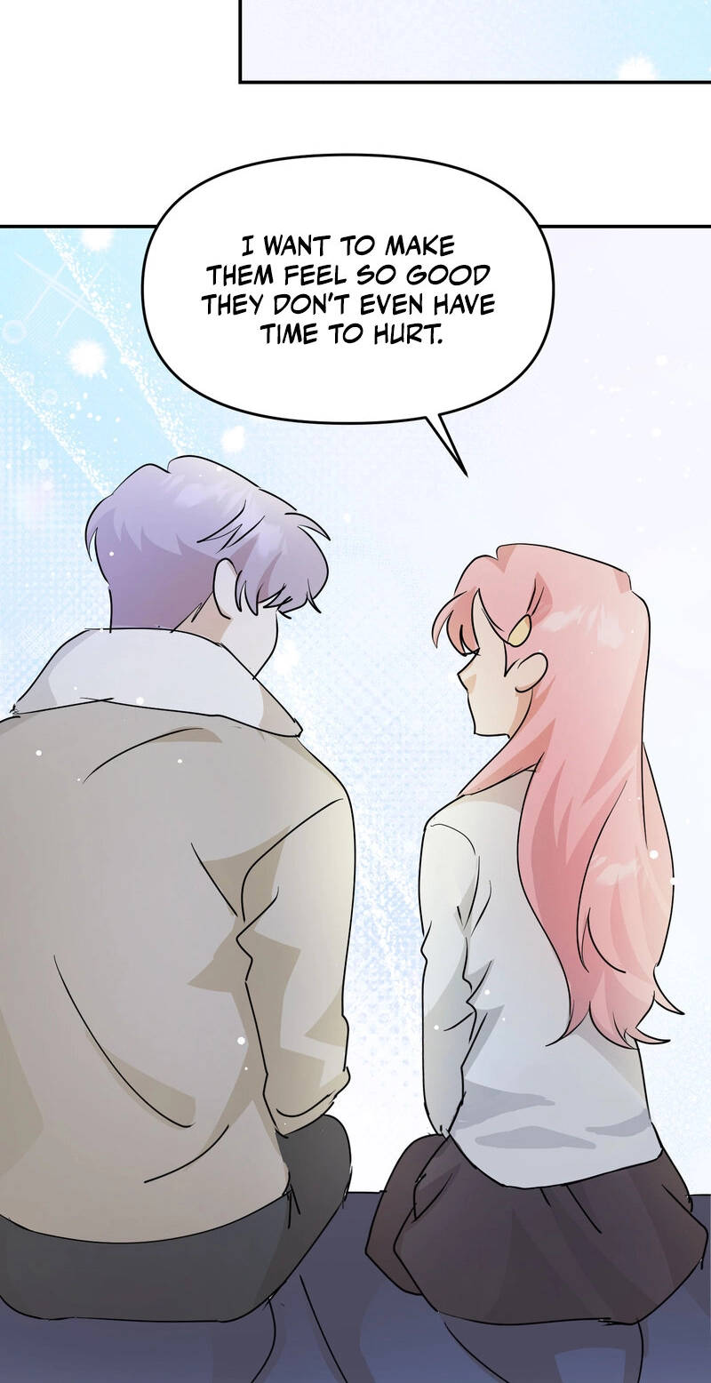 Do Not Flip Left and Right Chapter 4 page 29 - 