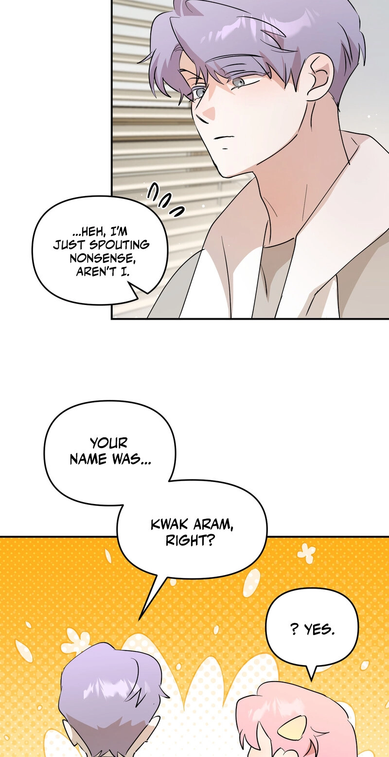 Do Not Flip Left and Right Chapter 4 page 31 - 