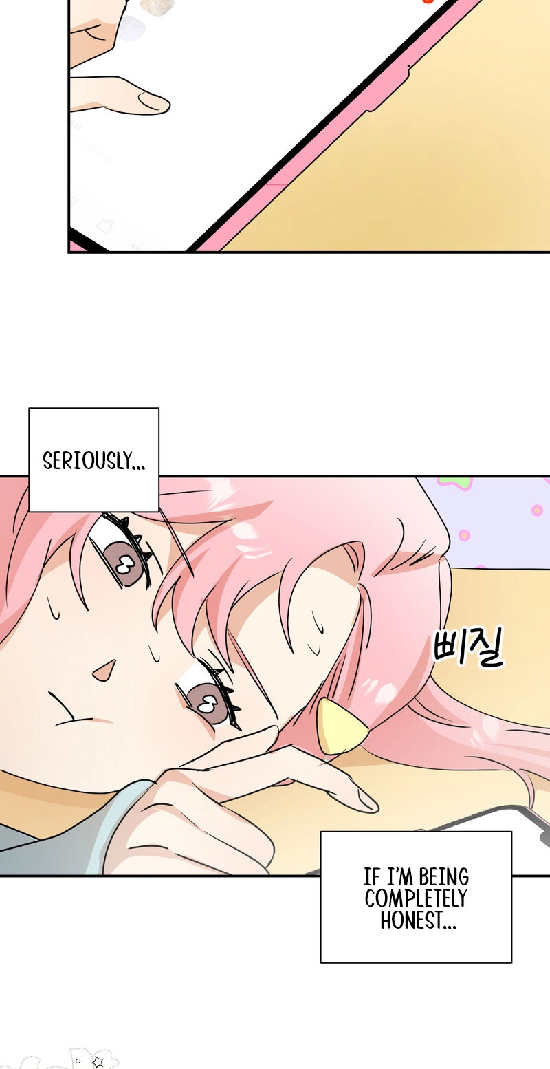 Do Not Flip Left and Right Chapter 4 page 38 - 