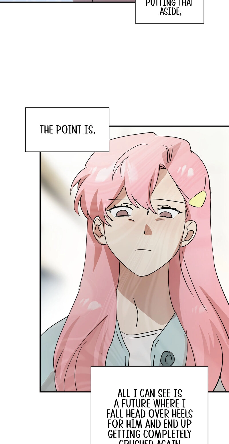 Do Not Flip Left and Right Chapter 4 page 41 - 