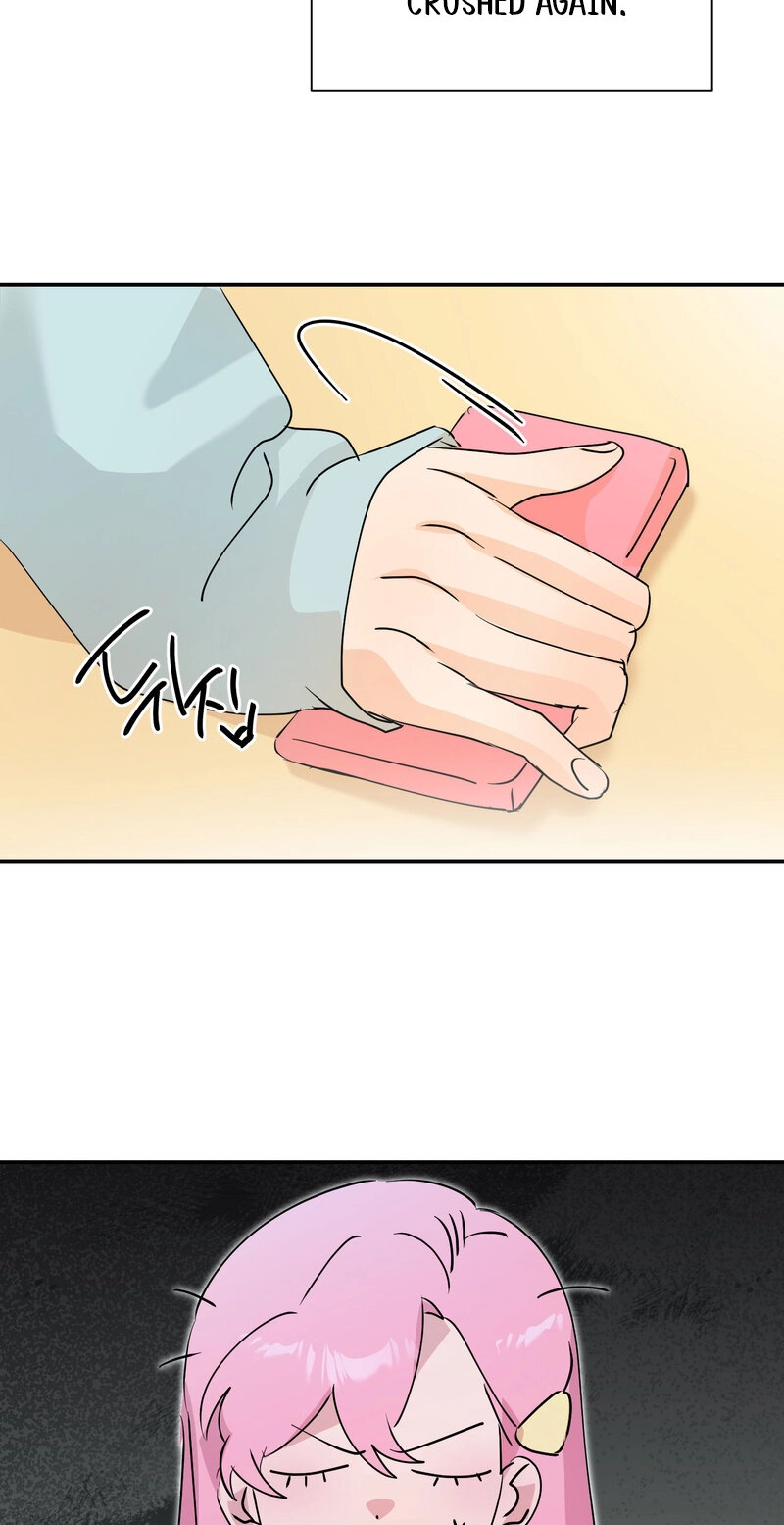 Do Not Flip Left and Right Chapter 4 page 42 - 