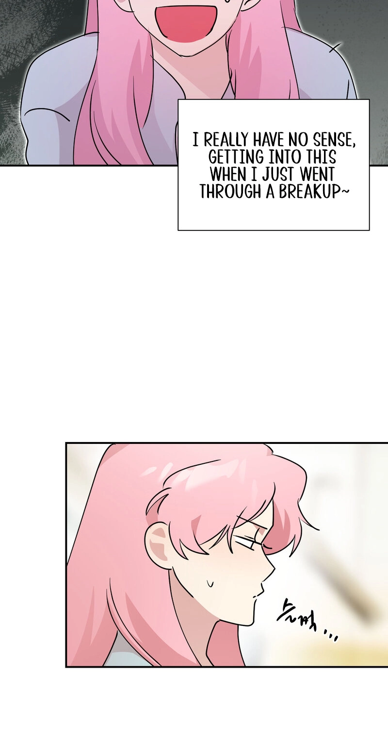 Do Not Flip Left and Right Chapter 4 page 43 - 