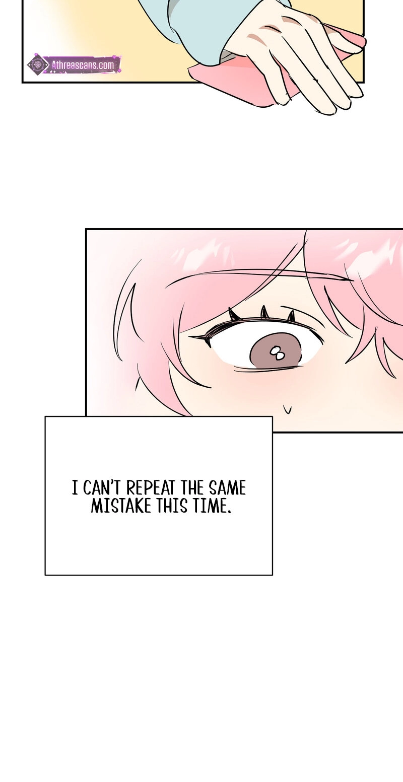 Do Not Flip Left and Right Chapter 4 page 45 - 