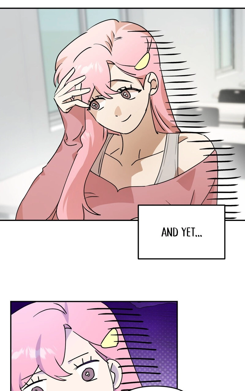 Do Not Flip Left and Right Chapter 4 page 47 - 