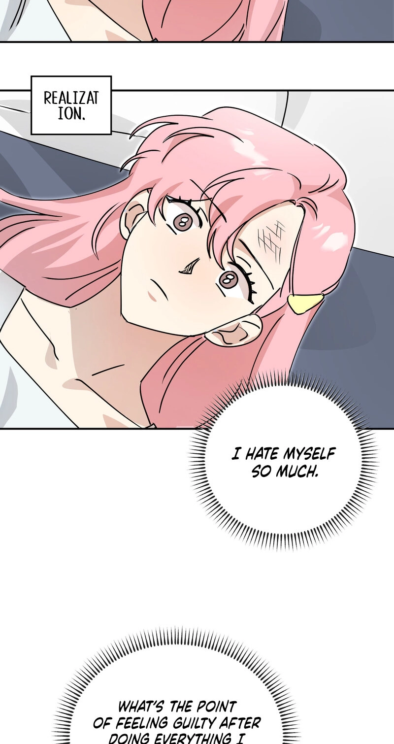 Do Not Flip Left and Right Chapter 4 page 6 - 