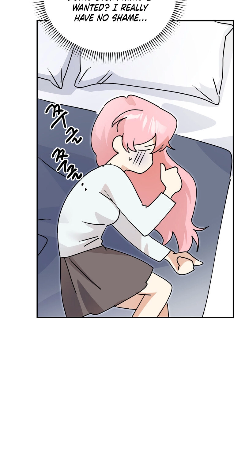 Do Not Flip Left and Right Chapter 4 page 7 - 