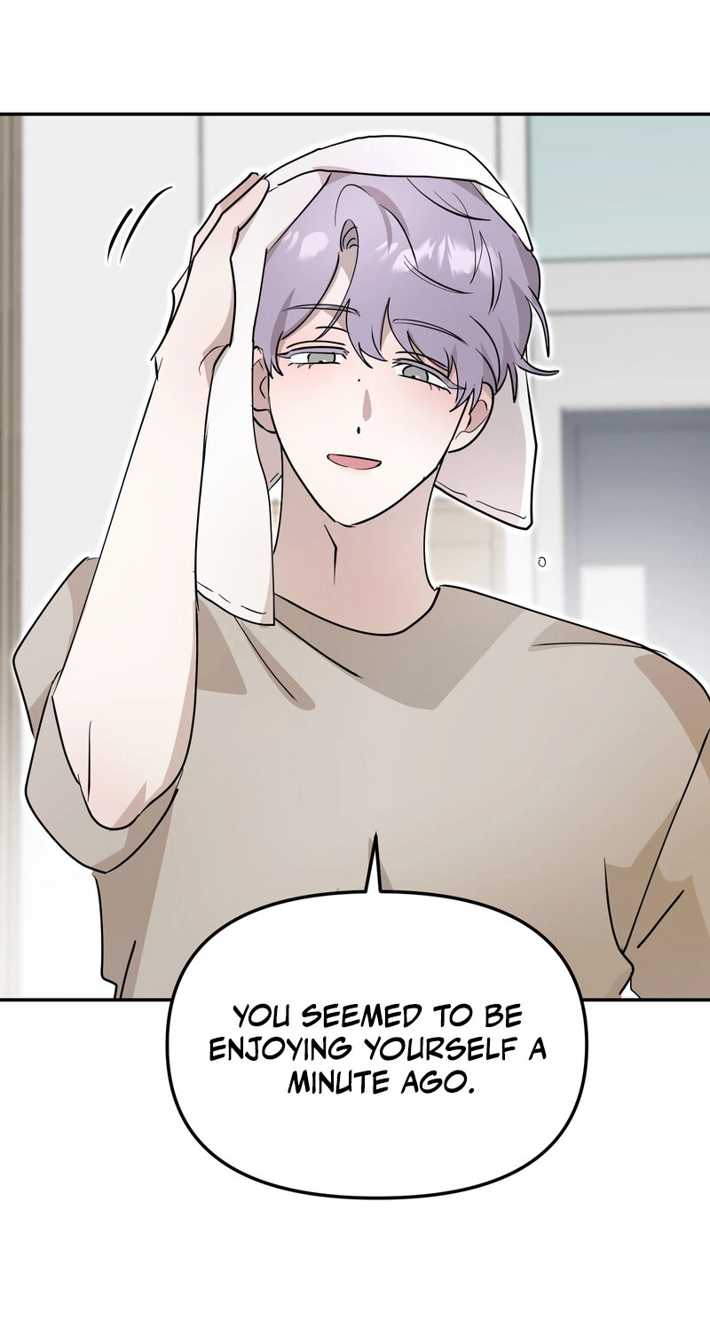 Do Not Flip Left and Right Chapter 4 page 9 - 