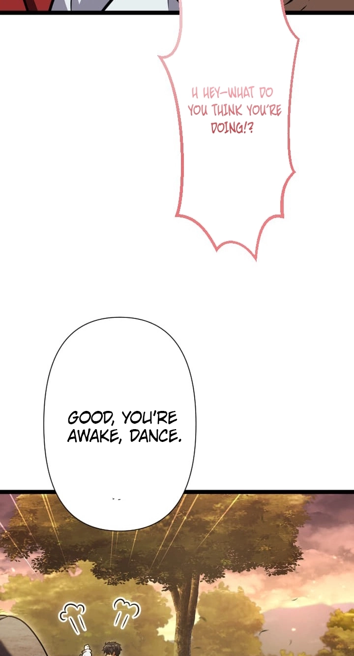 Do Not Mix These Two! The Gal Summoner and the Straight‑Laced Swordsman