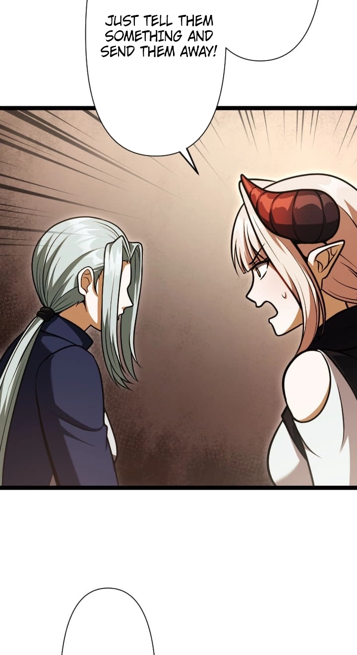 Do Not Mix These Two! The Gal Summoner and the Straight‑Laced Swordsman