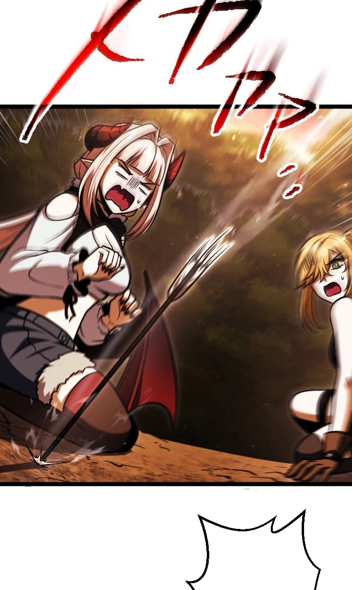 Do Not Mix These Two! The Gal Summoner and the Straight‑Laced Swordsman