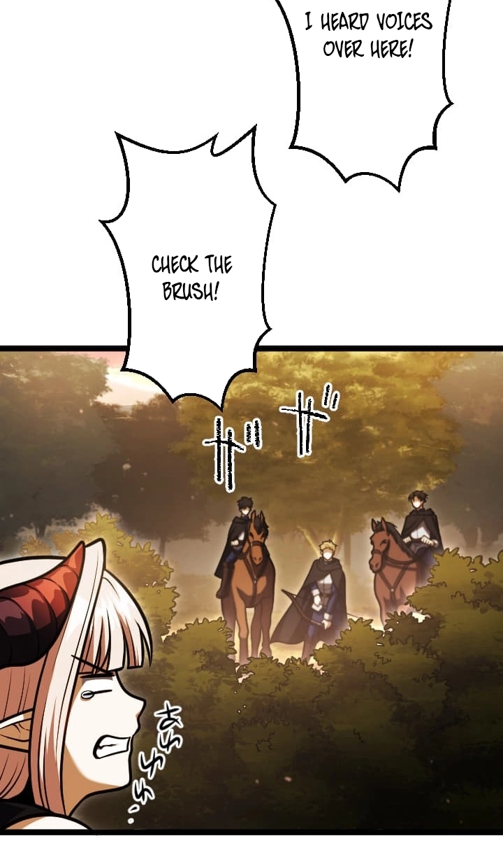 Do Not Mix These Two! The Gal Summoner and the Straight‑Laced Swordsman