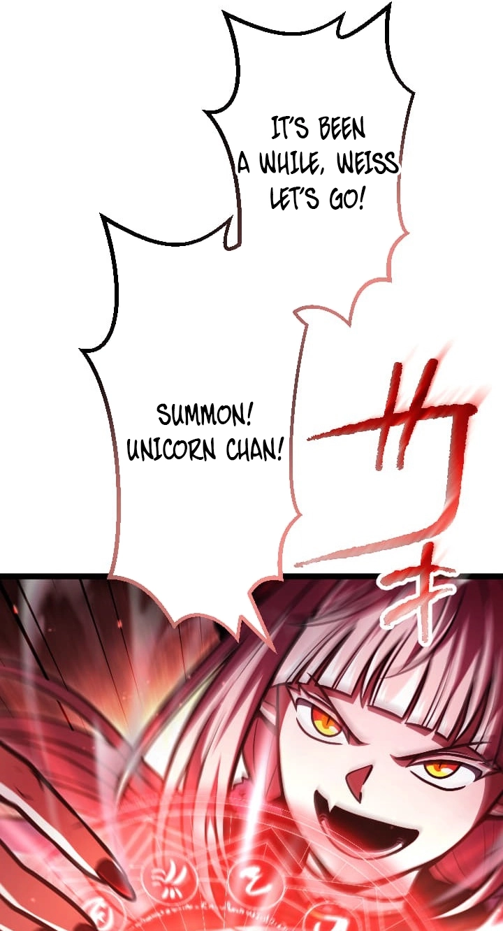 Do Not Mix These Two! The Gal Summoner and the Straight‑Laced Swordsman