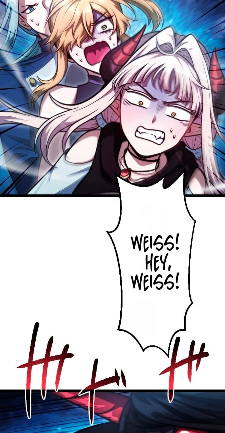 Do Not Mix These Two! The Gal Summoner and the Straight‑Laced Swordsman