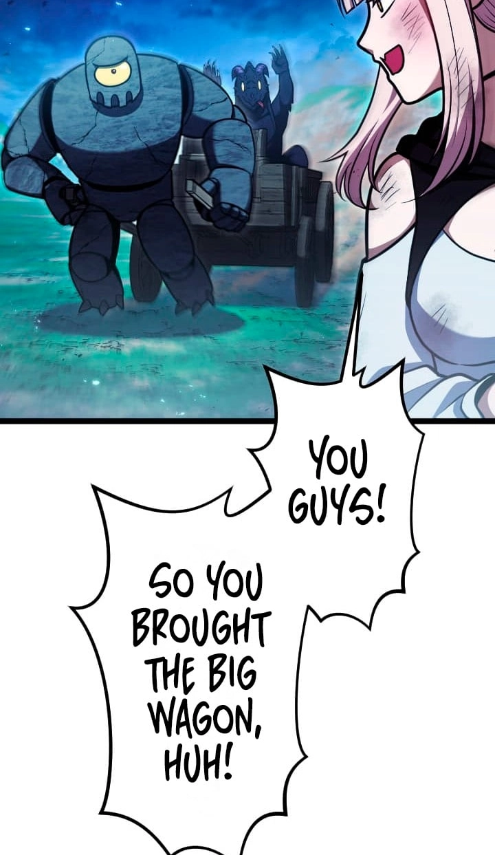 Do Not Mix These Two! The Gal Summoner and the Straight‑Laced Swordsman