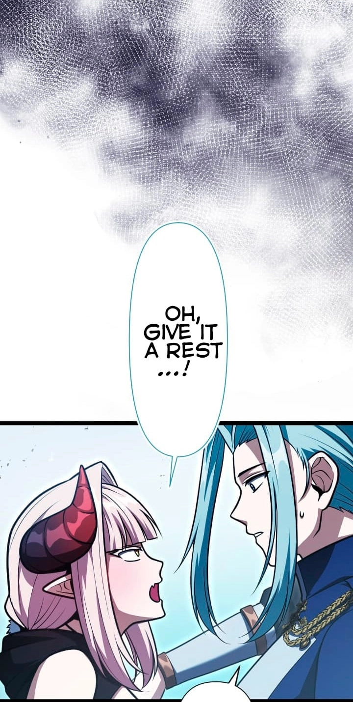 Do Not Mix These Two! The Gal Summoner and the Straight‑Laced Swordsman