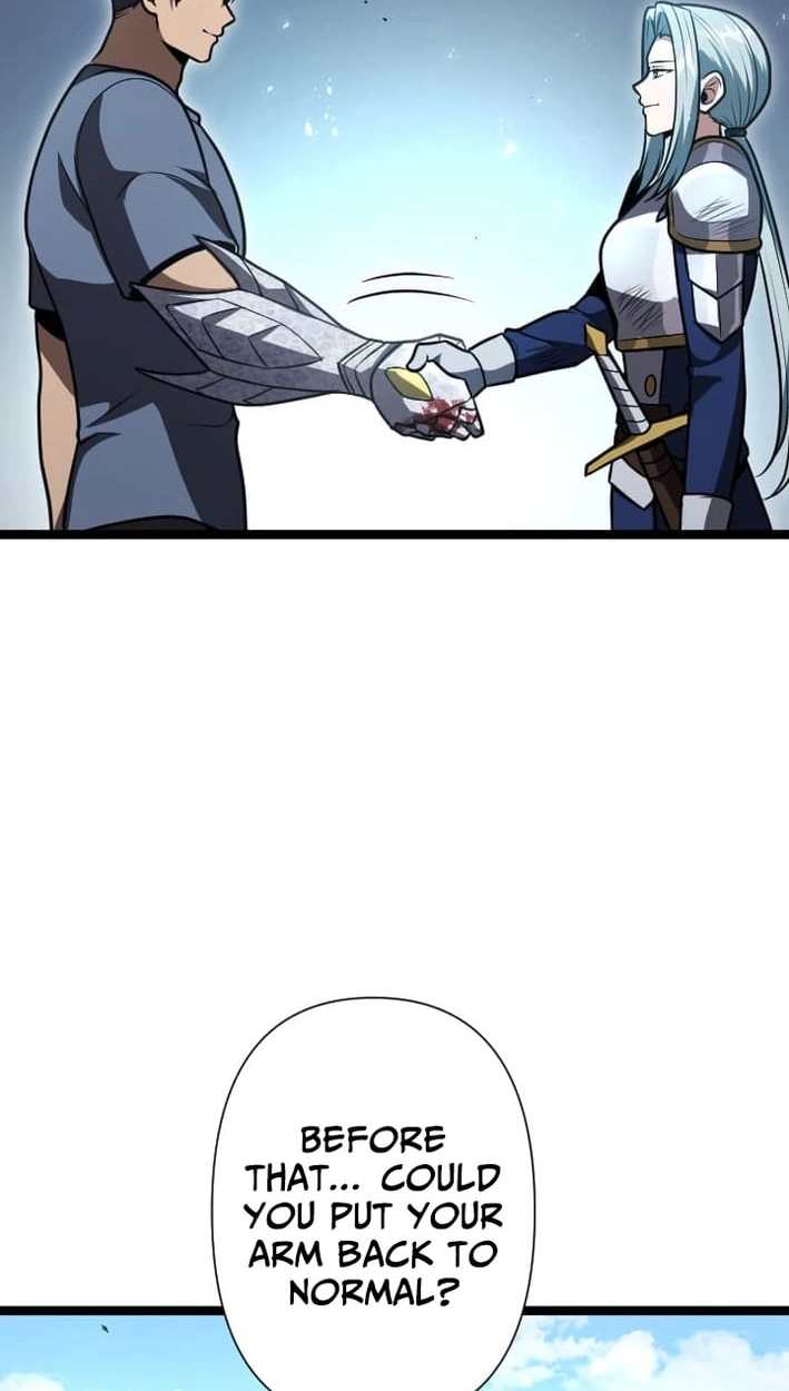 Do Not Mix These Two! The Gal Summoner and the Straight‑Laced Swordsman