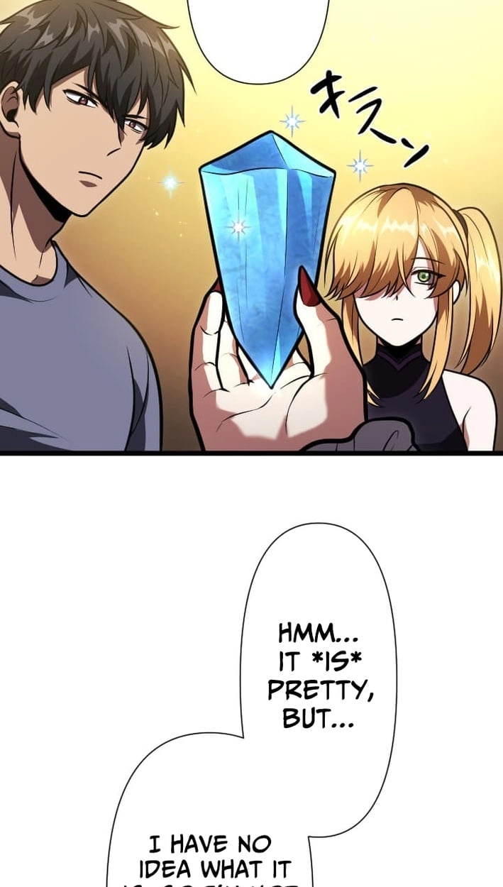 Do Not Mix These Two! The Gal Summoner and the Straight‑Laced Swordsman