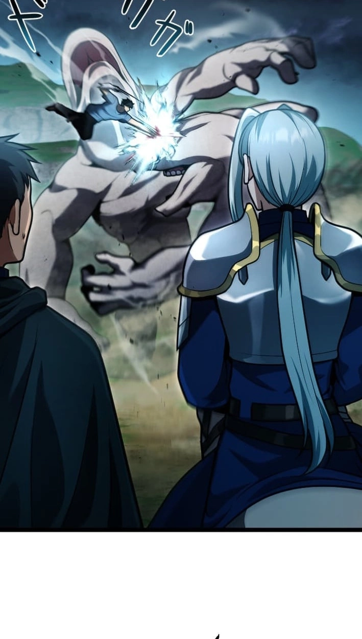 Do Not Mix These Two! The Gal Summoner and the Straight‑Laced Swordsman