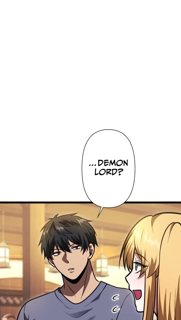 Do Not Mix These Two! The Gal Summoner and the Straight‑Laced Swordsman