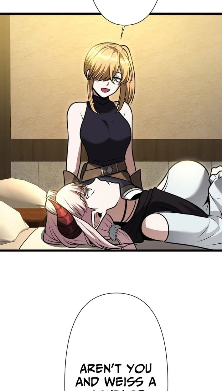 Do Not Mix These Two! The Gal Summoner and the Straight‑Laced Swordsman