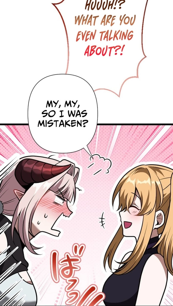 Do Not Mix These Two! The Gal Summoner and the Straight‑Laced Swordsman