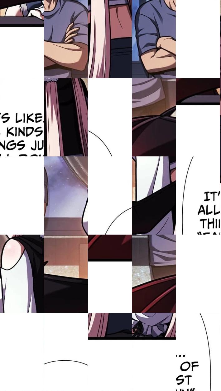Do Not Mix These Two! The Gal Summoner and the Straight‑Laced Swordsman