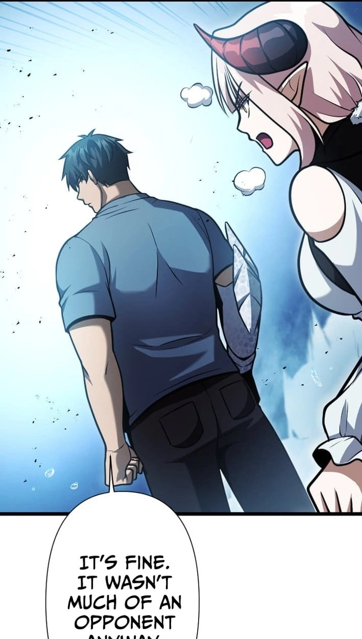 Do Not Mix These Two! The Gal Summoner and the Straight‑Laced Swordsman