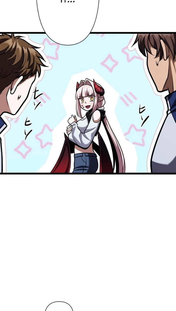 Do Not Mix These Two! The Gal Summoner and the Straight‑Laced Swordsman