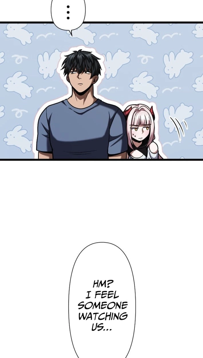 Do Not Mix These Two! The Gal Summoner and the Straight‑Laced Swordsman