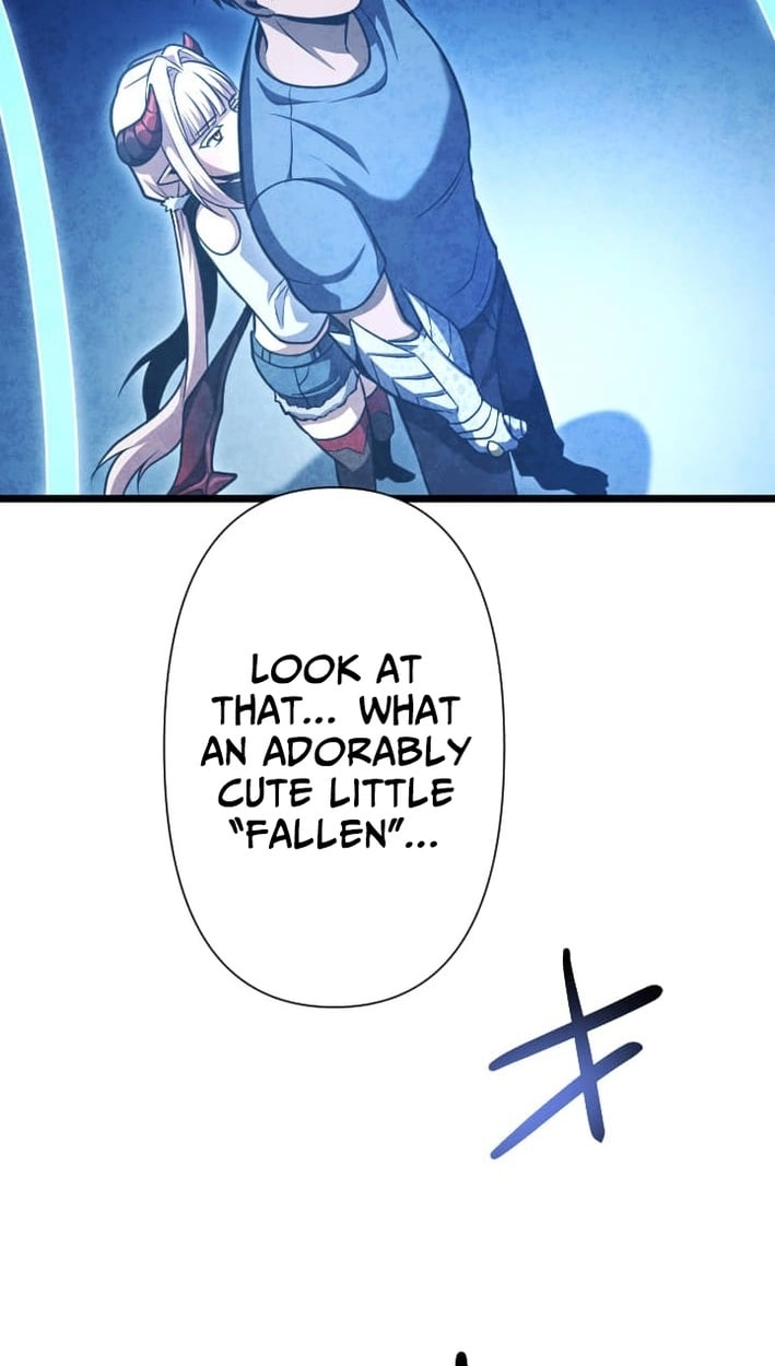 Do Not Mix These Two! The Gal Summoner and the Straight‑Laced Swordsman