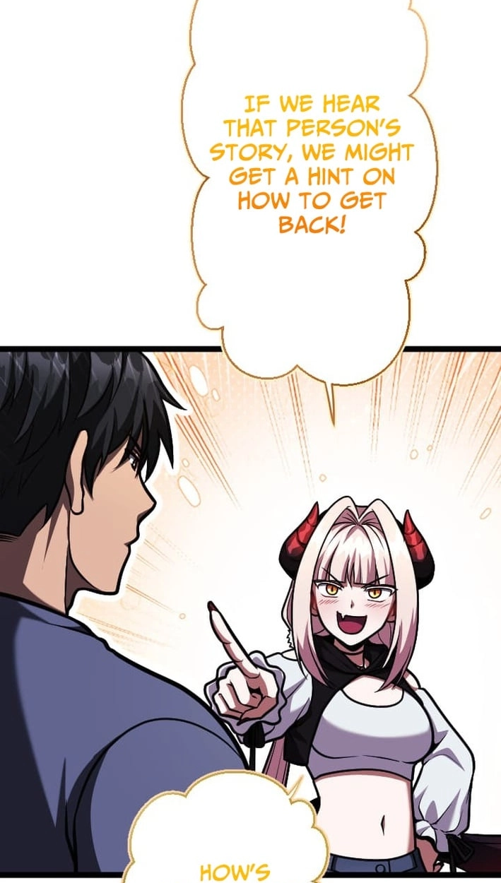 Do Not Mix These Two! The Gal Summoner and the Straight‑Laced Swordsman