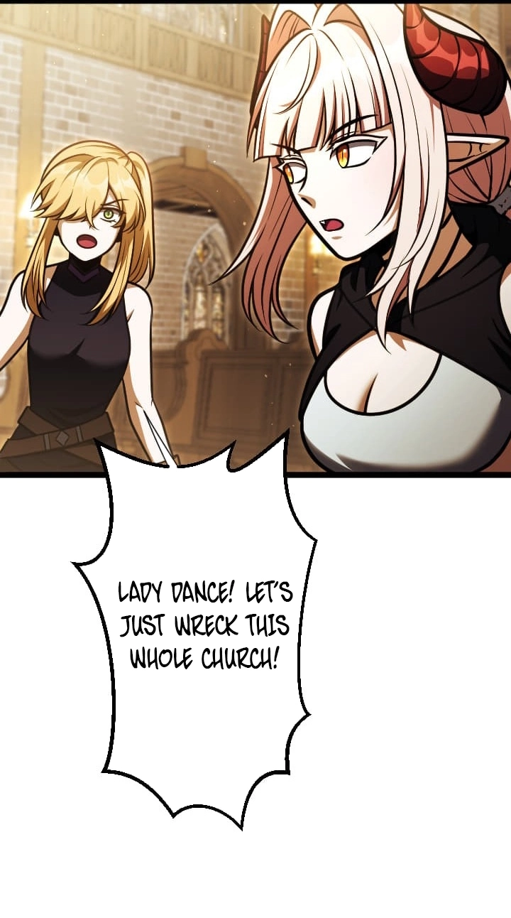 Do Not Mix These Two! The Gal Summoner and the Straight‑Laced Swordsman