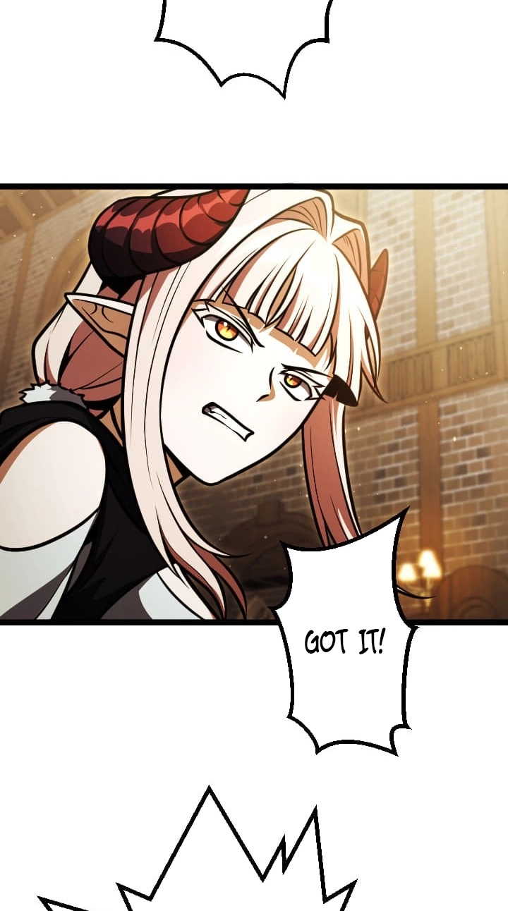 Do Not Mix These Two! The Gal Summoner and the Straight‑Laced Swordsman
