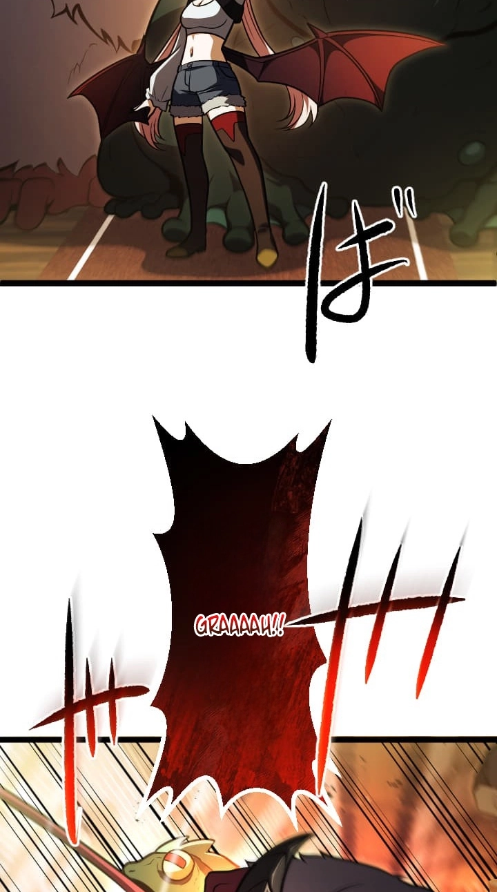 Do Not Mix These Two! The Gal Summoner and the Straight‑Laced Swordsman