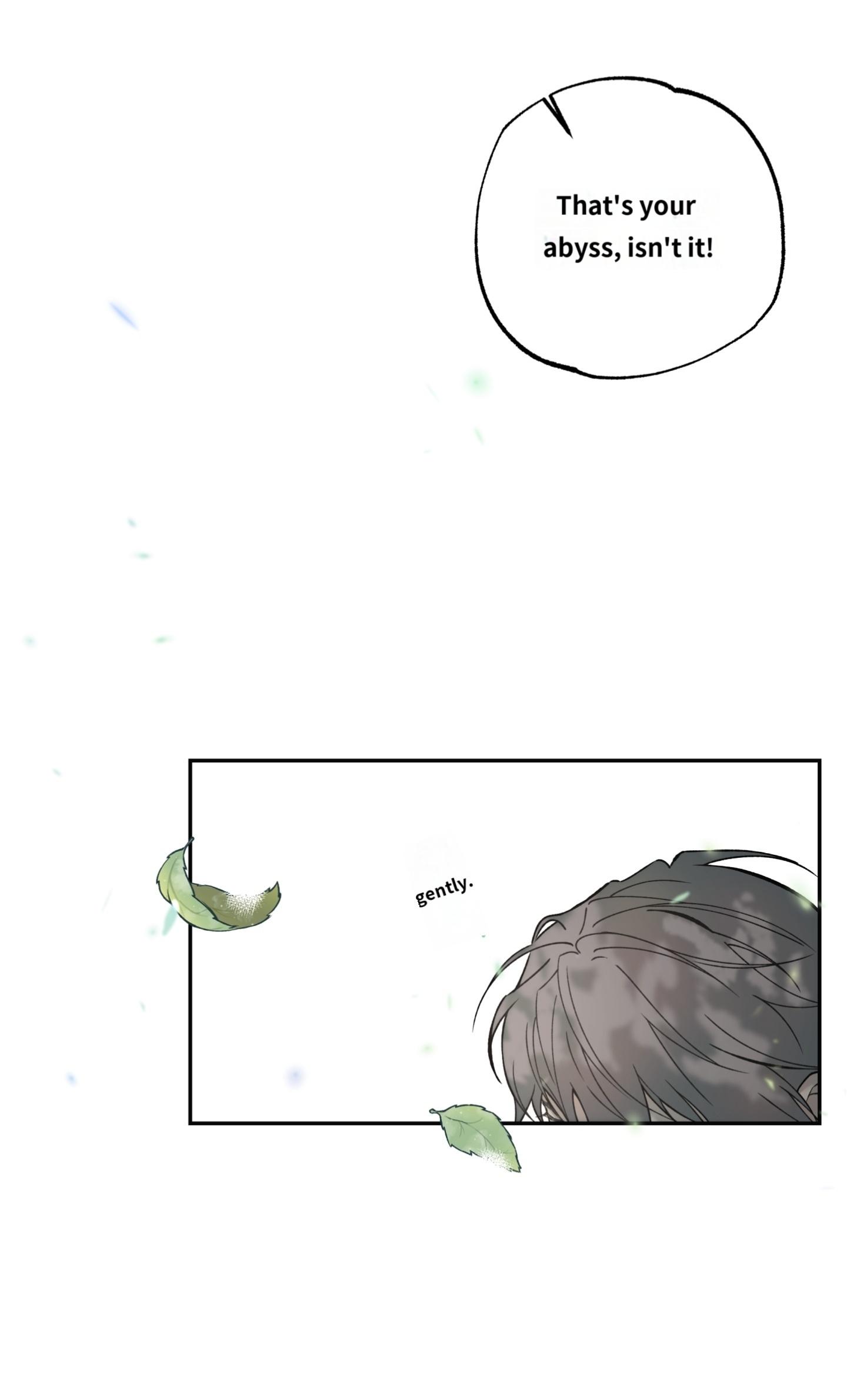 Do Not Press the Plum Chapter 0 page 4 - 