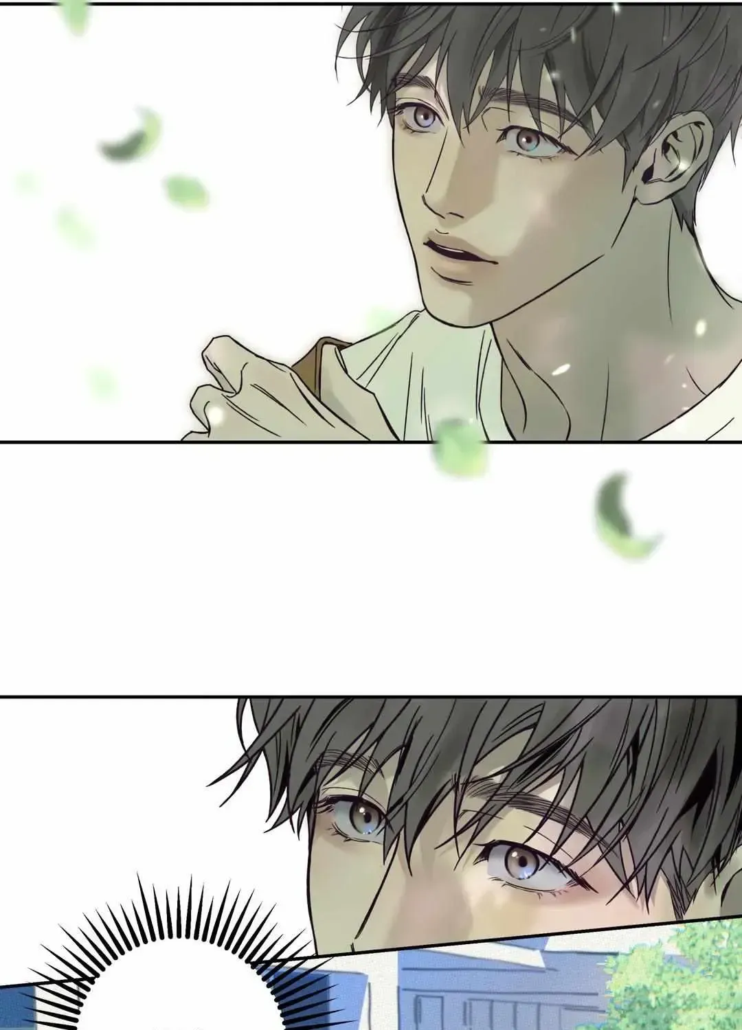 Do Not Press the Plum Chapter 1.1 page 23 - 