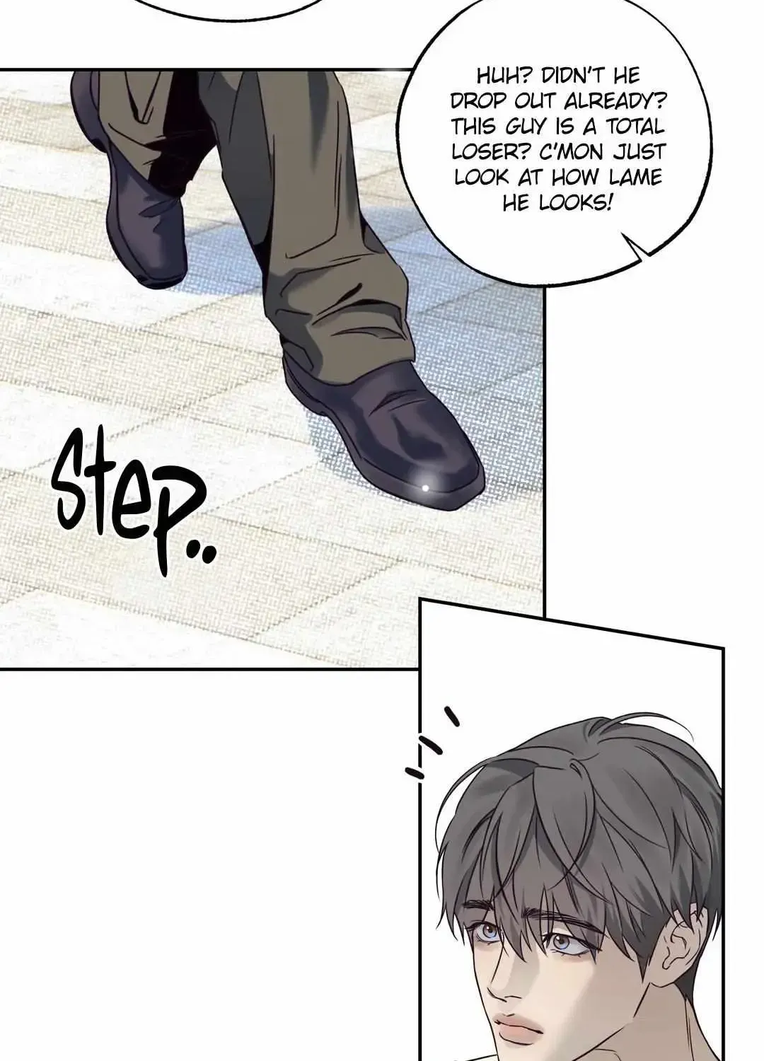 Do Not Press the Plum Chapter 1.1 page 26 - 