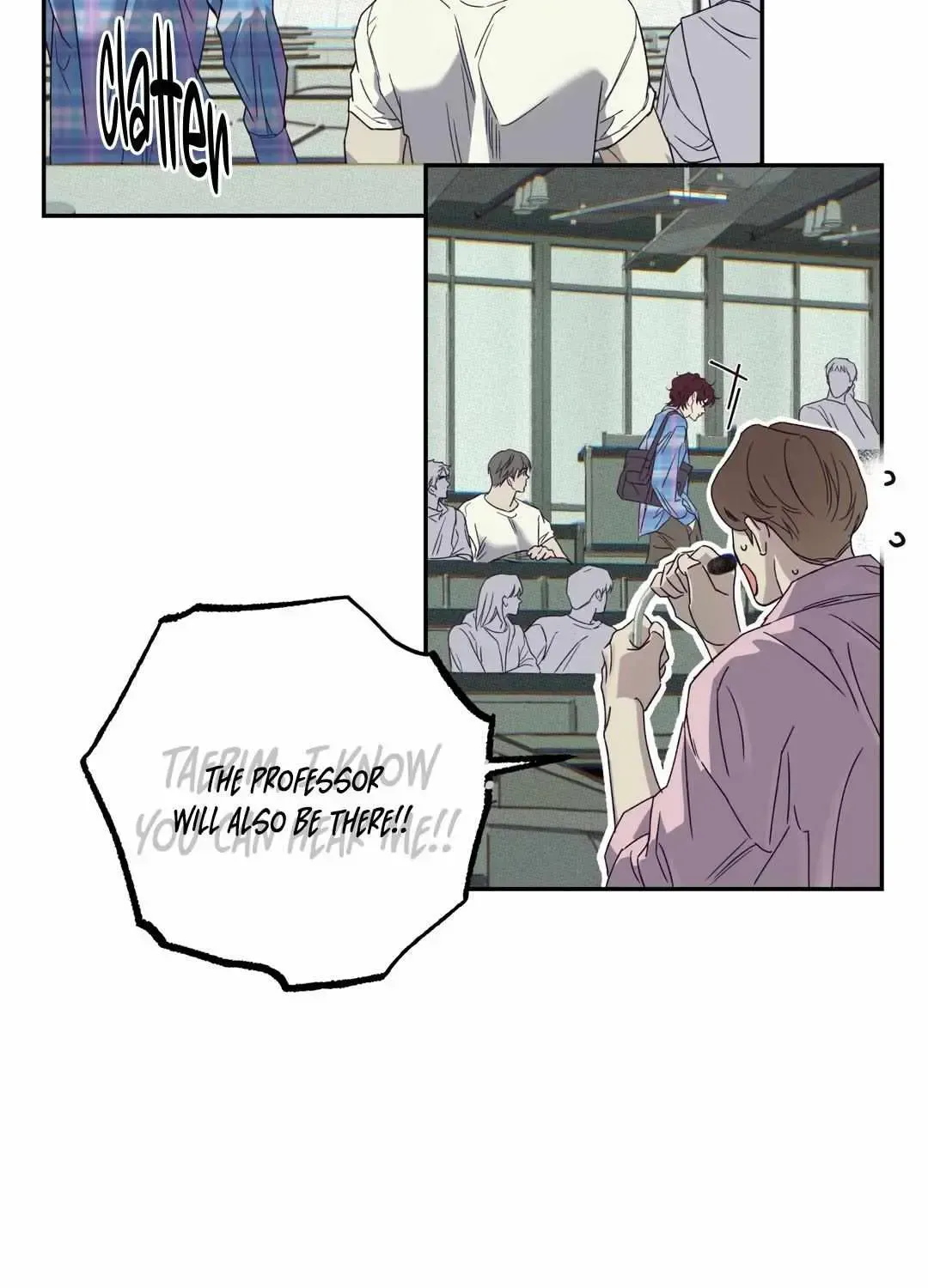 Do Not Press the Plum Chapter 1.1 page 54 - 