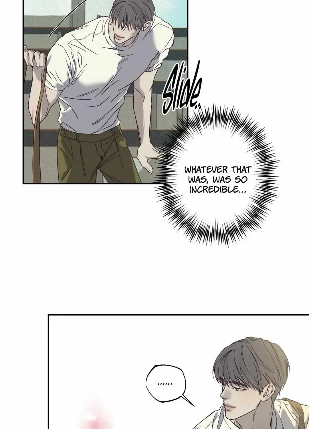 Do Not Press the Plum Chapter 1.1 page 59 - 