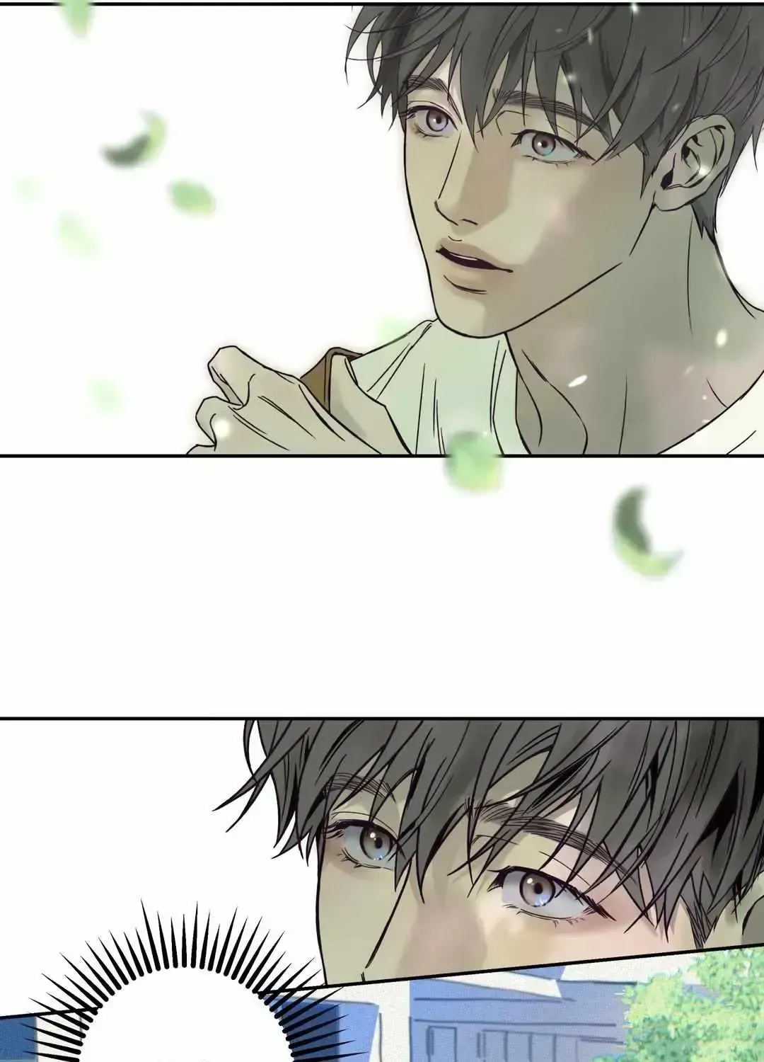 Do Not Press the Plum Chapter 1.2 page 23 - 