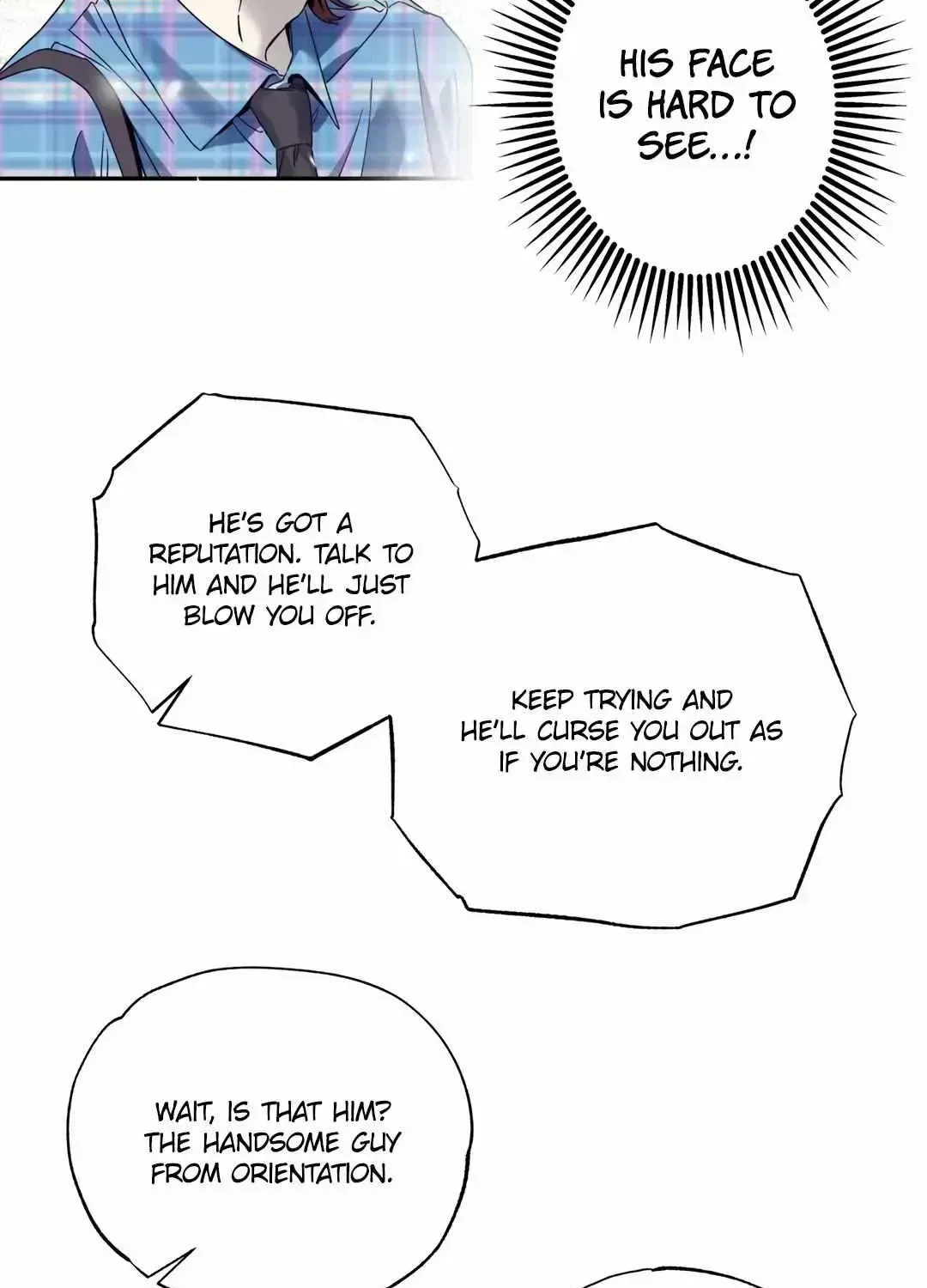 Do Not Press the Plum Chapter 1.2 page 25 - 