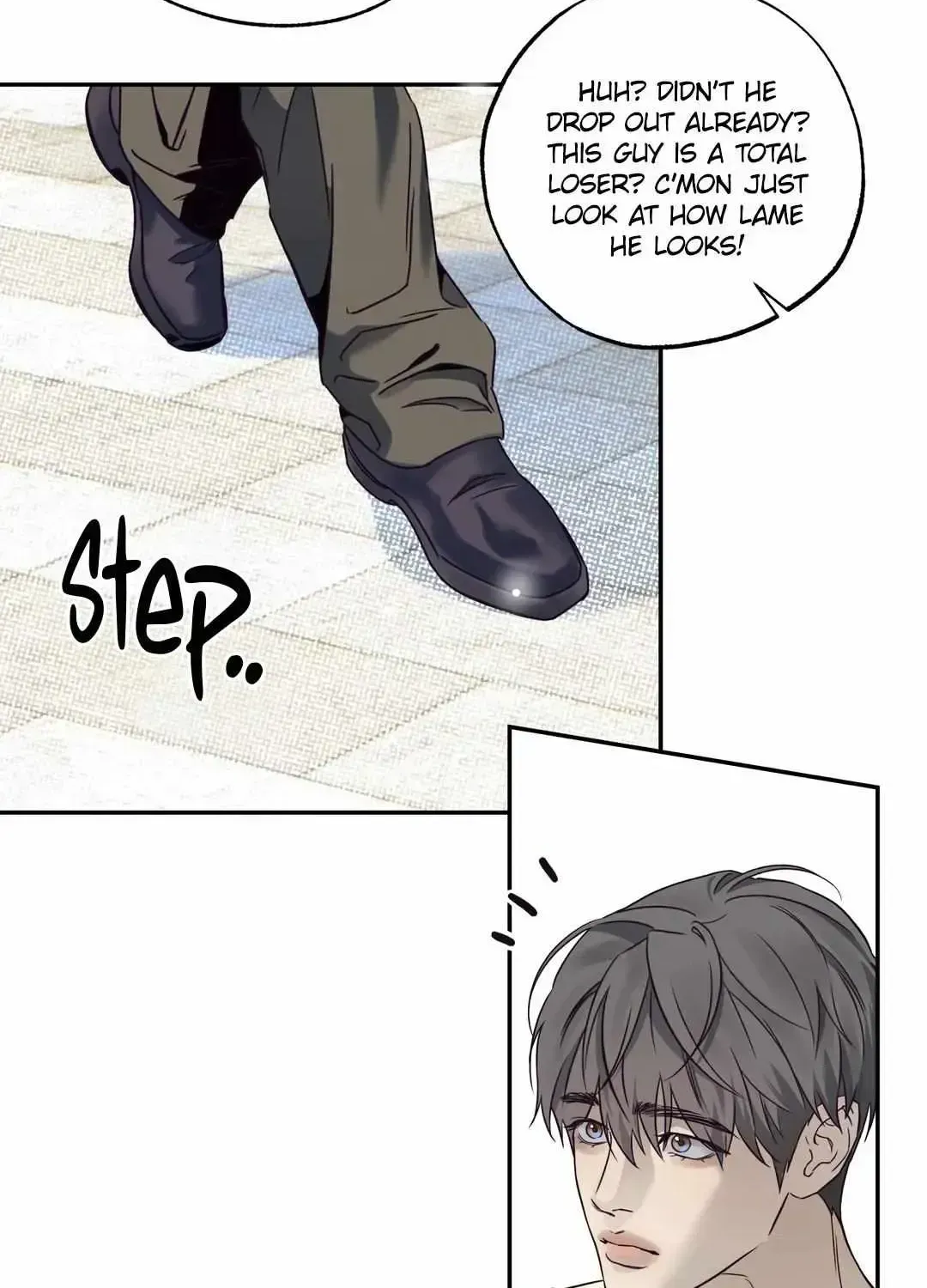 Do Not Press the Plum Chapter 1.2 page 26 - 
