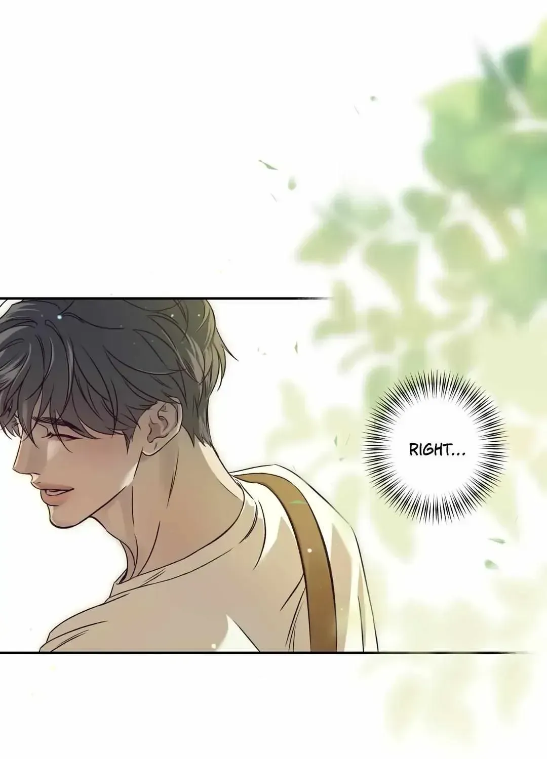Do Not Press the Plum Chapter 1.2 page 34 - 