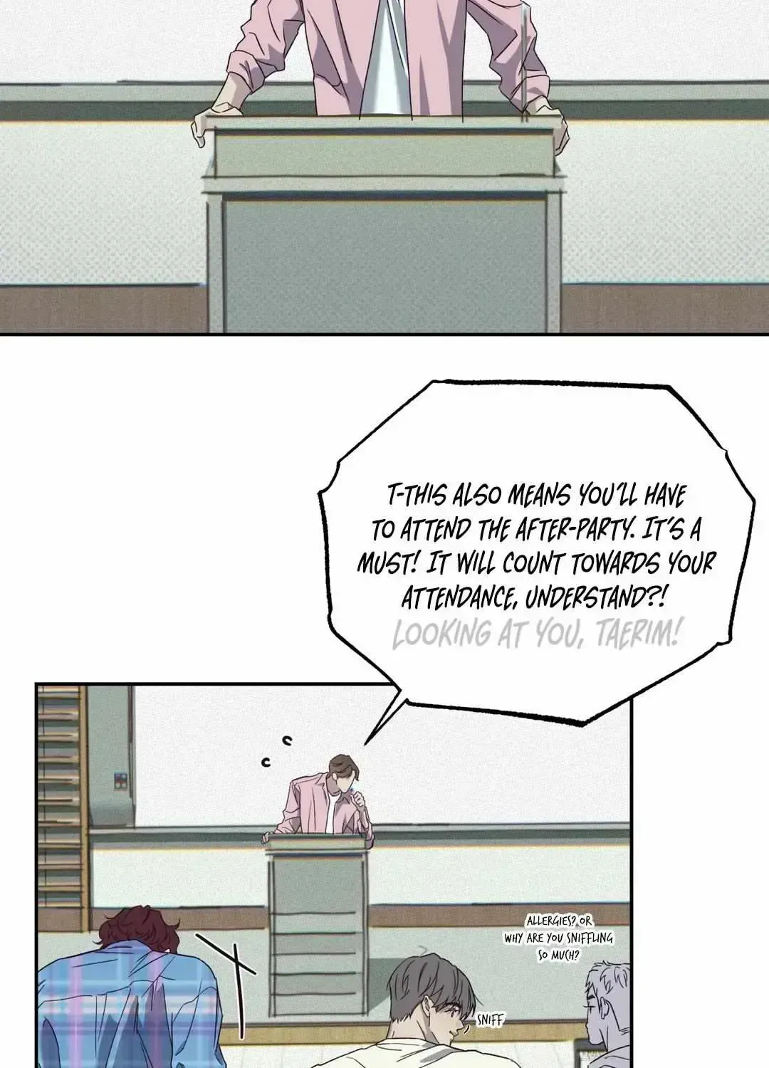 Do Not Press the Plum Chapter 1.2 page 53 - 