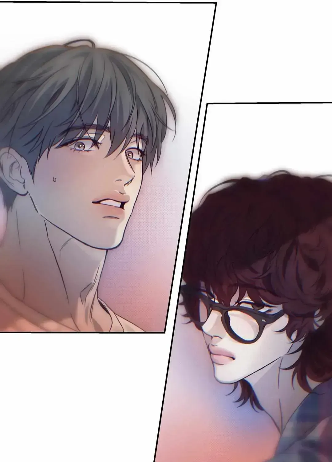 Do Not Press the Plum Chapter 1.2 page 70 - 