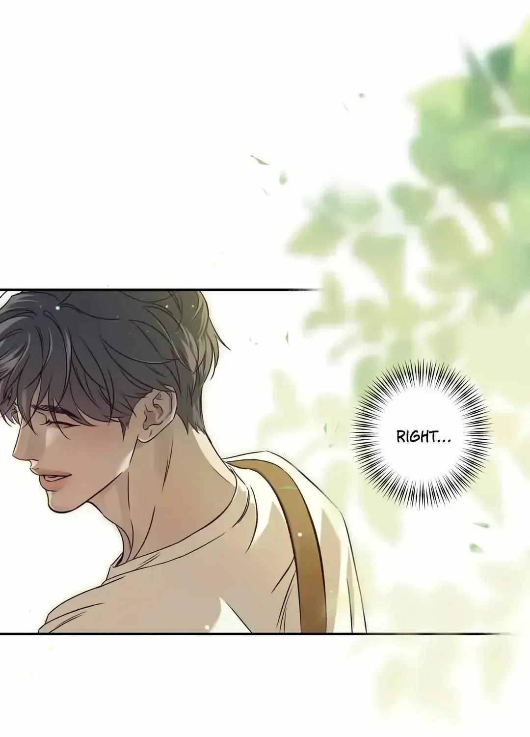 Do Not Press the Plum Chapter 1.3 page 34 - 