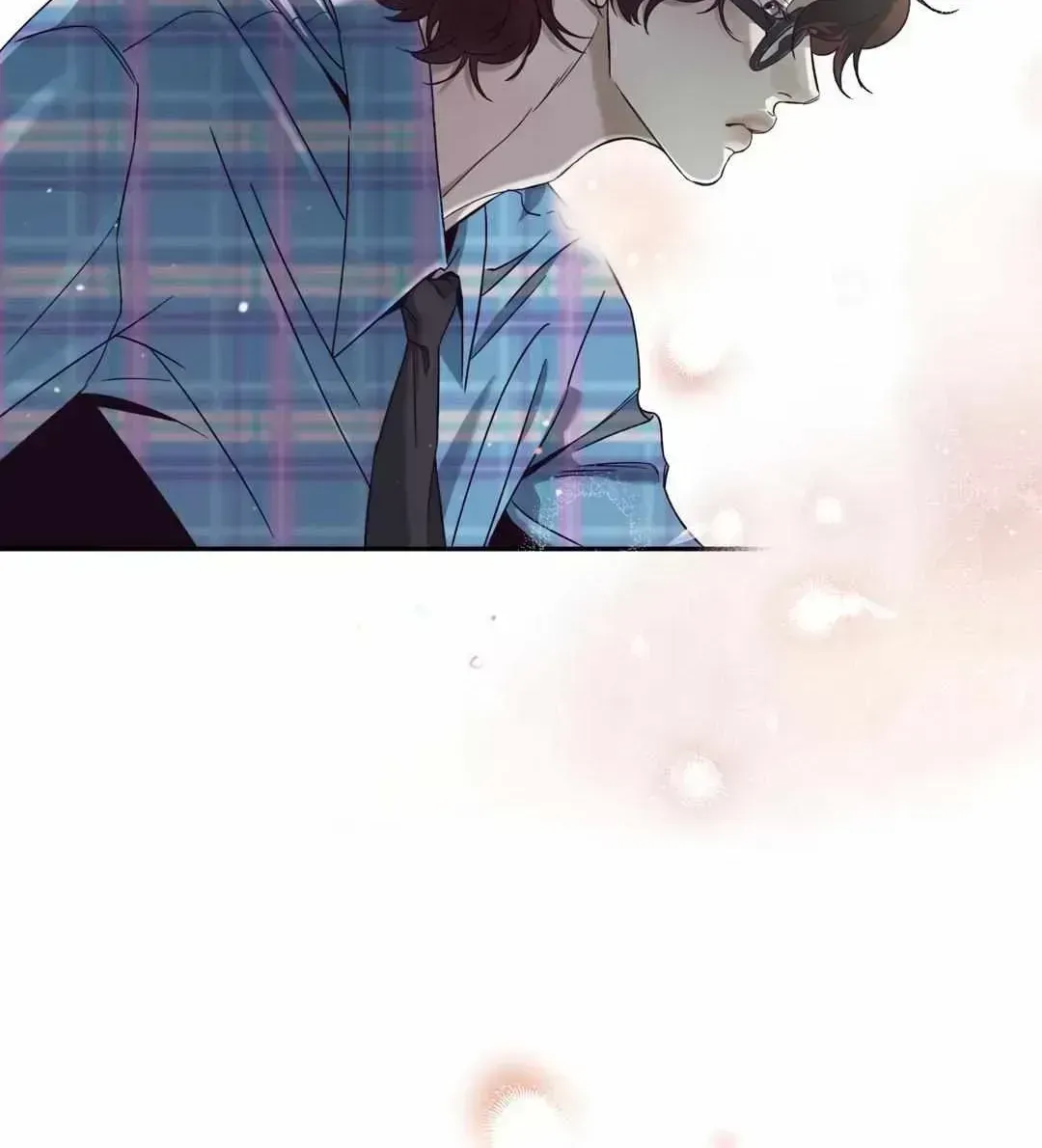 Do Not Press the Plum Chapter 1.3 page 42 - 
